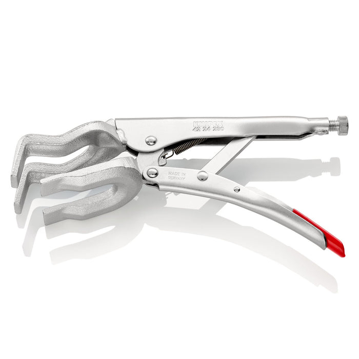 Kìm bấm chết KNIPEX 42 24 280 chiều dài 280mm