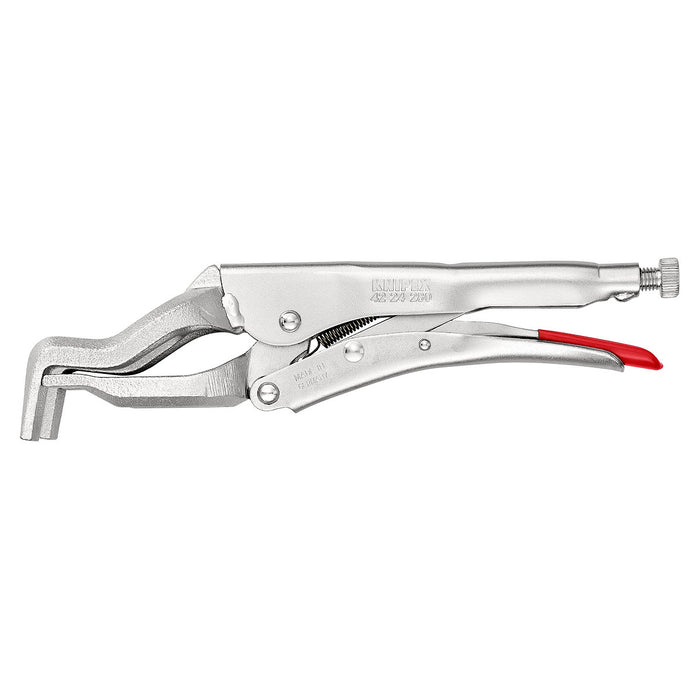 Kìm bấm chết KNIPEX 42 24 280 chiều dài 280mm