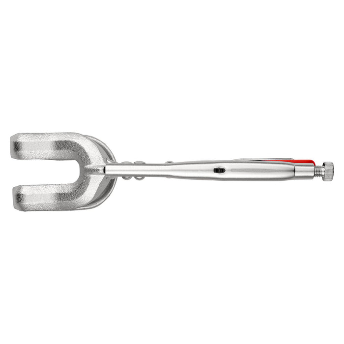 Kìm bấm chết KNIPEX 42 24 280 chiều dài 280mm