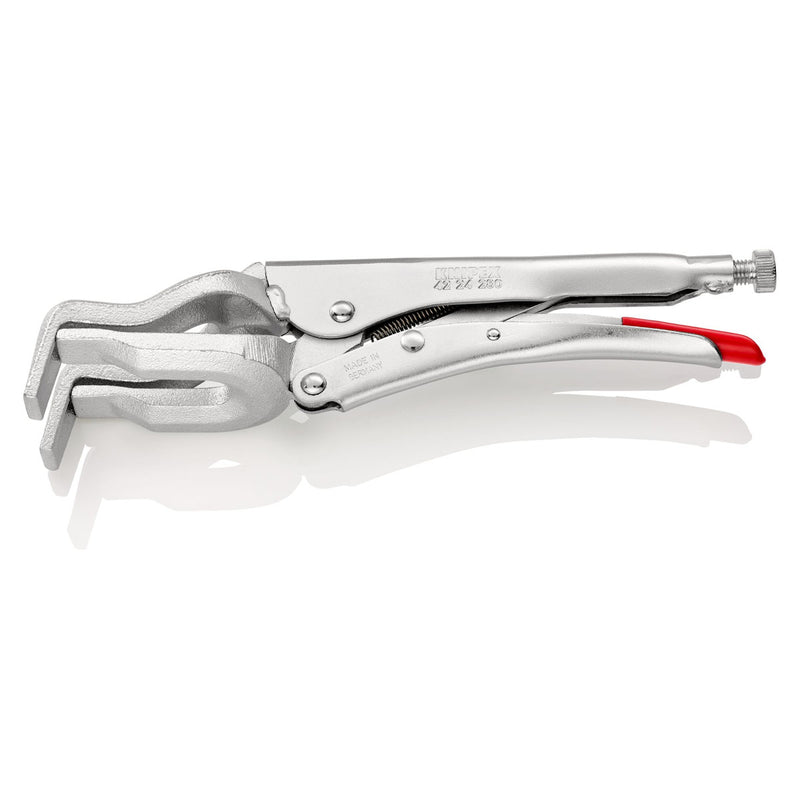 Kìm bấm chết KNIPEX 42 24 280 chiều dài 280mm