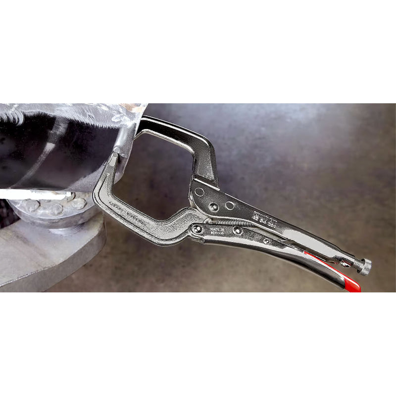 Kìm bấm chết KNIPEX 42 34 280 chiều dài 280mm