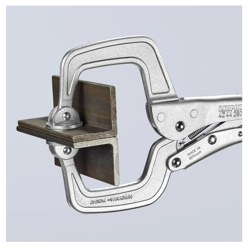 Kìm bấm chết KNIPEX 42 44 280 chiều dài 280mm