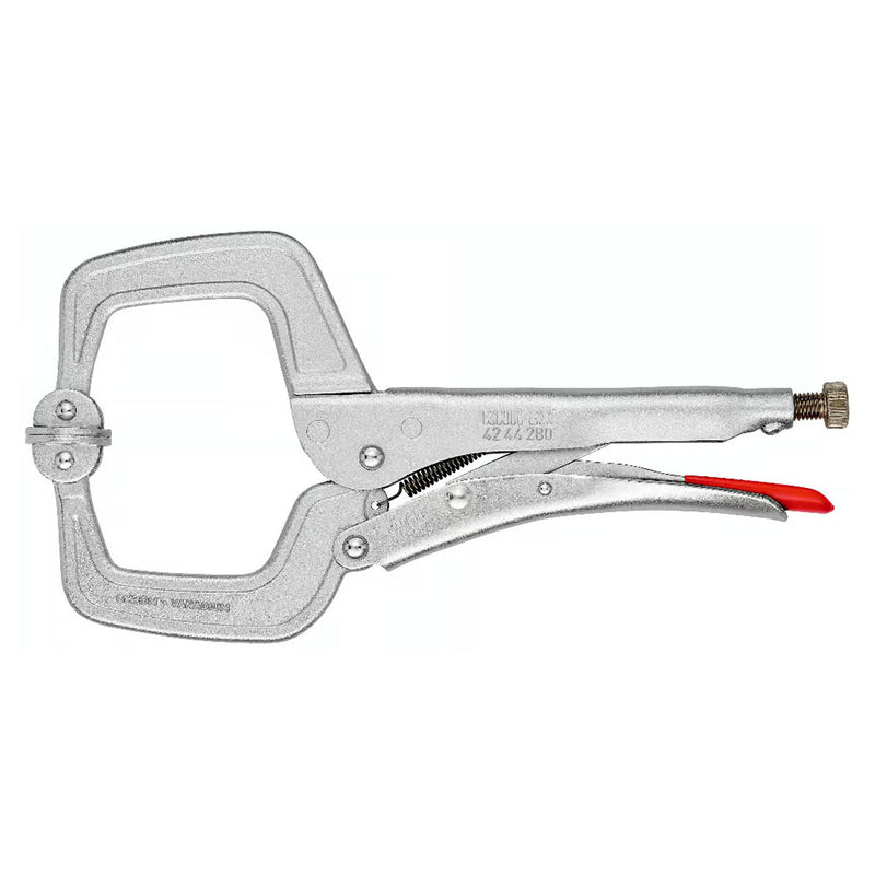 Kìm bấm chết KNIPEX 42 44 280 chiều dài 280mm