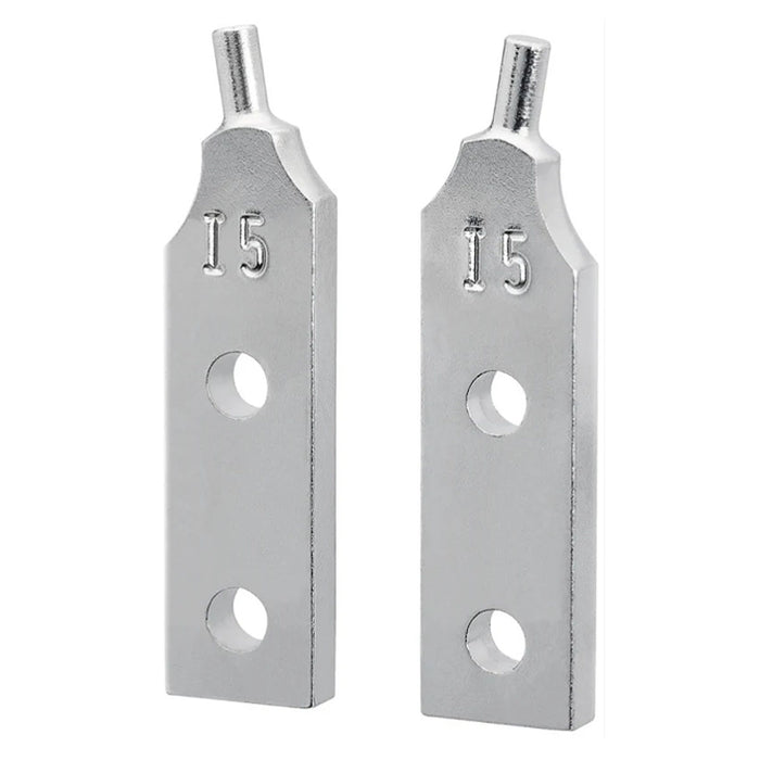 Kìm mở phe trong cỡ lớn KNIPEX chiều dài từ 570mm - 580mm, khả năng mở phe từ Ø122mm - Ø400mm, bề mặt sơn tĩnh điện