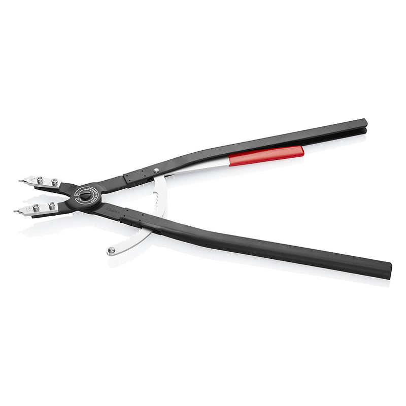 Cặp mũi kẹp thay thế KNIPEX 44 19 J5 dùng cho kìm mở phe trong cở lớn 44 10 J5