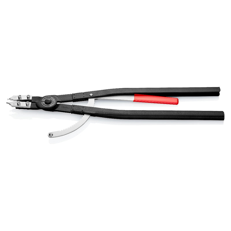 Cặp mũi kẹp thay thế KNIPEX 44 19 J5 dùng cho kìm mở phe trong cở lớn 44 10 J5