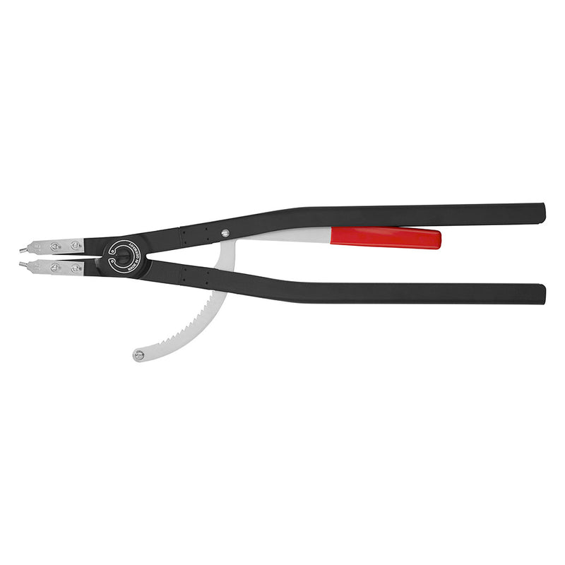 Cặp mũi kẹp thay thế KNIPEX 44 19 J6 dùng cho kìm mở phe trong cở lớn 44 10 J6