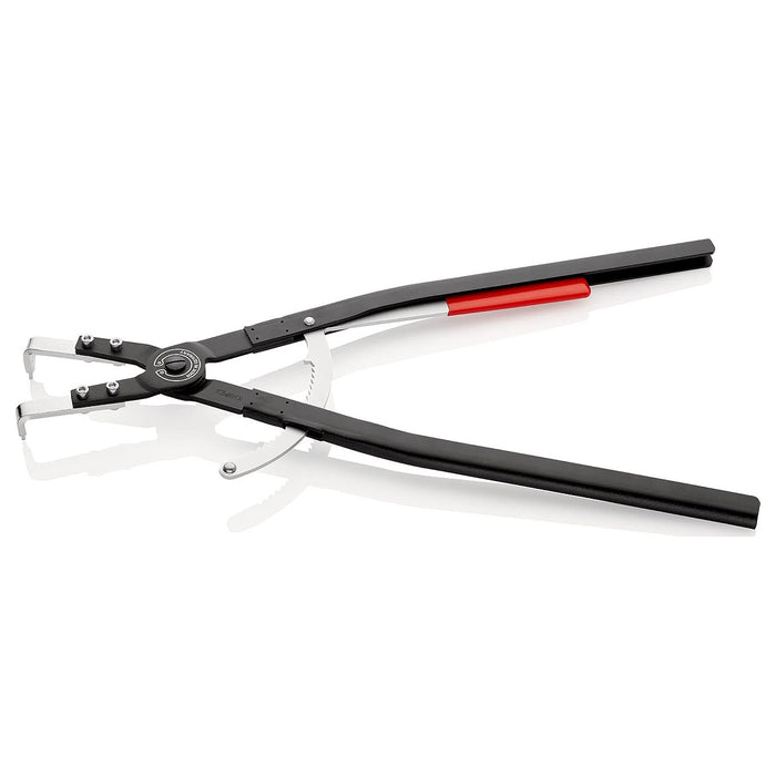 Cặp mũi kẹp thay thế cong 90° KNIPEX 44 29 J51 dùng cho kìm mở phe trong cở lớn 44 20 J51