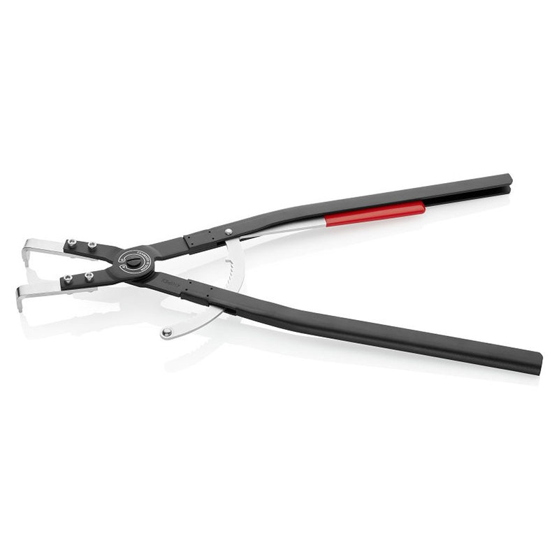 Cặp mũi kẹp thay thế cong 90° KNIPEX 44 29 J61 dùng cho kìm mở phe trong cở lớn 44 20 J61