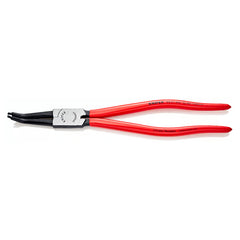 KNIPEX 44 31 J42: Chiều dài 310mm. Khả năng mở từ Ø85mm - Ø140mm