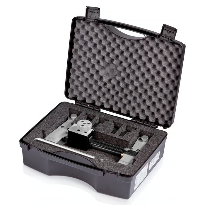 Dụng cụ mở phe 2 trong 1, dùng mở phe cở lớn KNIPEX 46 10 100 khả năng mở phe từ Ø400mm - Ø1000mm