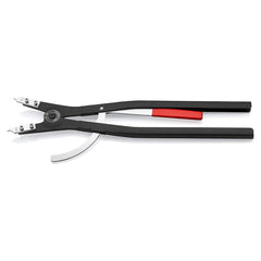 KNIPEX 46 10 A5: Chiều dài 560mm. Khả năng mở phe từ Ø122mm - Ø300mm