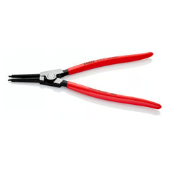 KNIPEX 46 11 A4: Chiều dài 320mm. Khả năng mở từ Ø85mm - Ø140mm