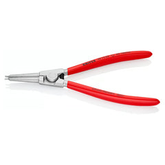 KNIPEX 46 13 A3: Chiều dài 210mm. Khả năng mở từ Ø40mm - Ø100mm