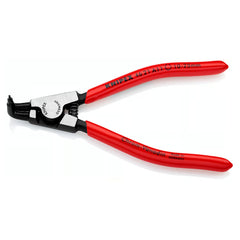 KNIPEX 46 21 A11: Chiều dài 125mm. Khả năng mở từ Ø10mm - Ø25mm