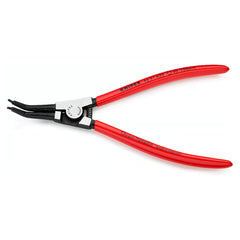 KNIPEX 46 31 A32: Chiều dài 210mm. Khả năng mở từ Ø40mm - Ø100mm
