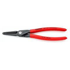KNIPEX 48 11 J3: Chiều dài 225mm. Khả năng mở từ Ø40mm - Ø100mm