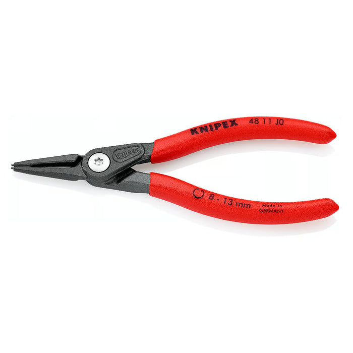 Kìm mở phe trong, đầu mũi siêu mảnh KNIPEX chiều dài từ 140mm - 320mm, khả năng mở phe từ Ø8mm - Ø140mm, mạ xám nhám tay cầm bọc nhựa chống trượt