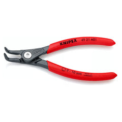 KNIPEX 49 21 A01: Chiều dài 130mm. Khả năng mở từ Ø3mm - Ø10mm