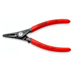 KNIPEX 49 31 A0: Chiều dài 140mm. Khả năng mở từ Ø3mm - Ø10mm