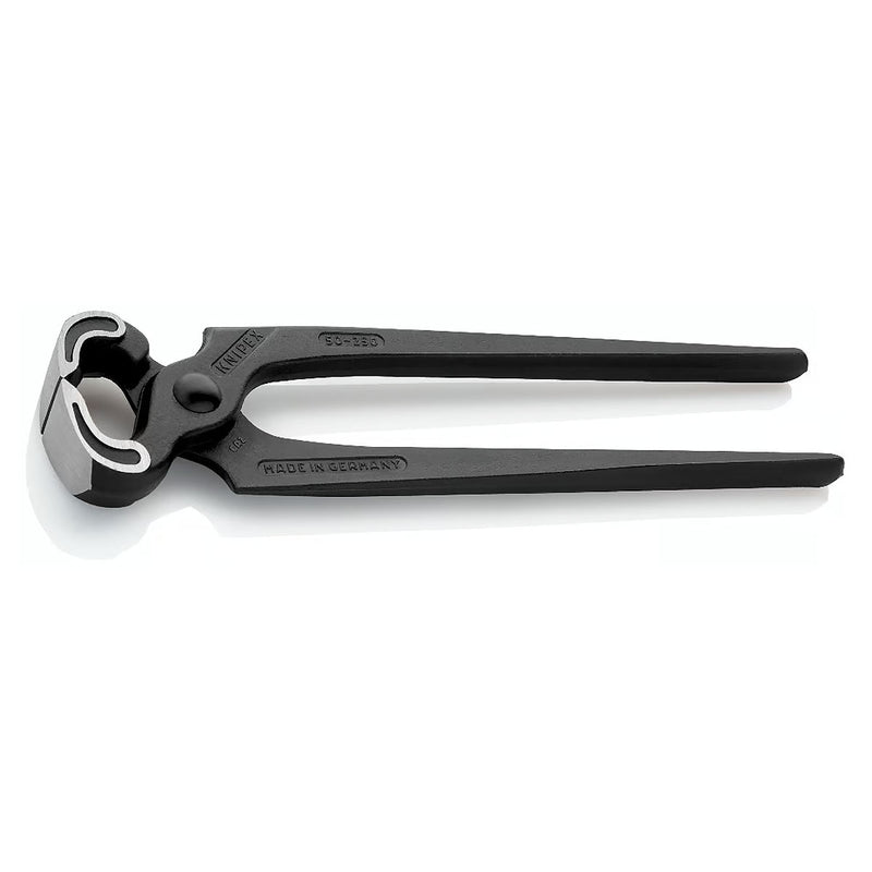 Kìm càng cua KNIPEX chiều dài từ 160mm - 250mm, mạ đen nhám