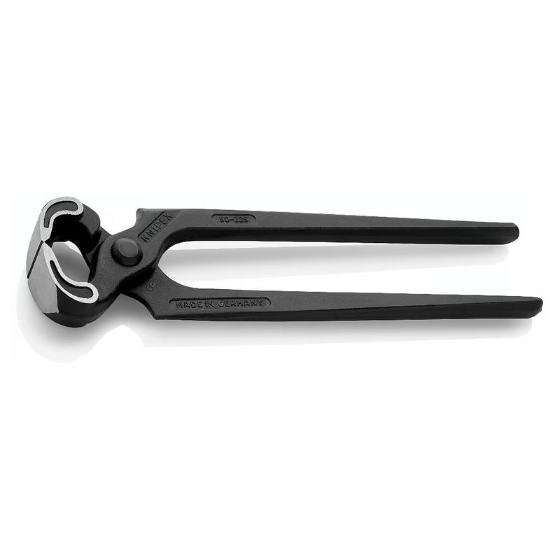 Kìm càng cua KNIPEX chiều dài từ 160mm - 250mm, mạ đen nhám