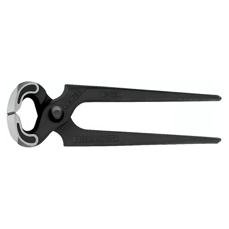 Kìm càng cua KNIPEX chiều dài từ 160mm - 250mm, mạ đen nhám