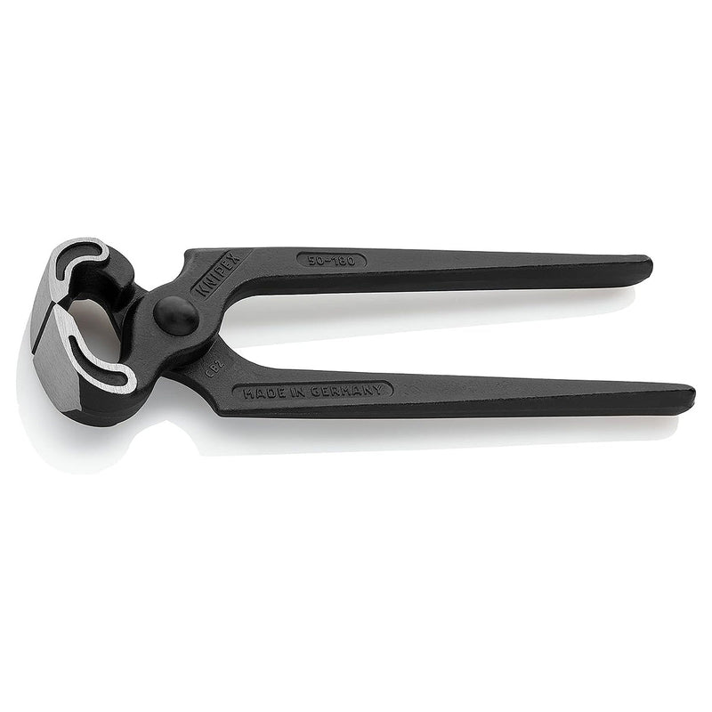 Kìm càng cua KNIPEX chiều dài từ 160mm - 250mm, mạ đen nhám