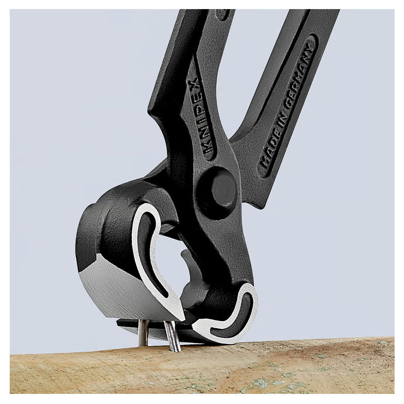 Kìm càng cua KNIPEX chiều dài từ 160mm - 250mm, mạ đen nhám