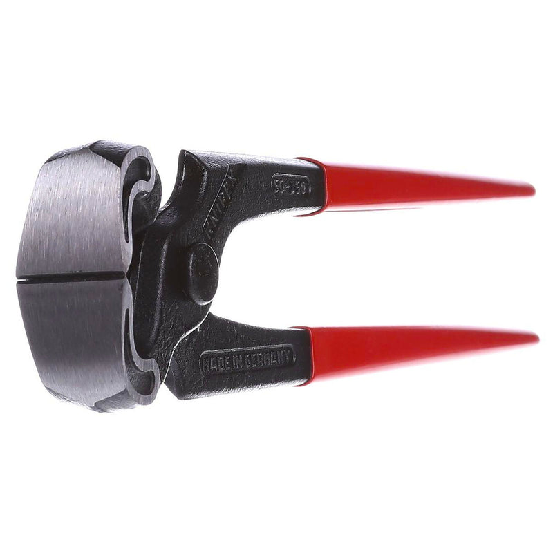 Kìm càng cua KNIPEX chiều dài từ 160mm - 250mm, mạ đen nhám, tay cầm bọc nhựa kháng dầu mở