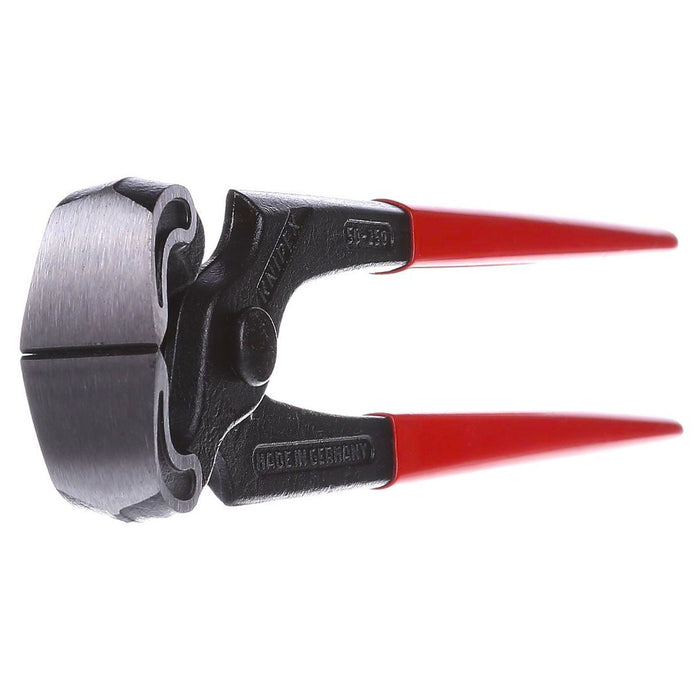 Kìm càng cua KNIPEX chiều dài từ 160mm - 250mm, mạ đen nhám, tay cầm bọc nhựa kháng dầu mở