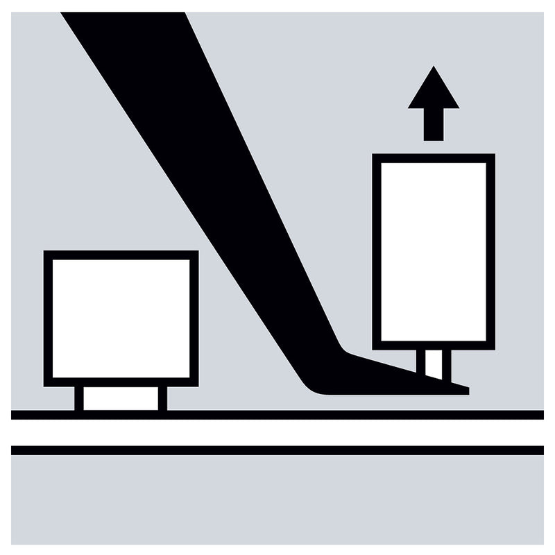 Kìm cắt linh kiện đử, mũi cong 65°, có nang trợ lực KNIPEX 64 62 120 chiều dài 120mm, khả năng cắt 0.6mm