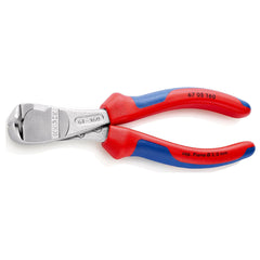 KNIPEX 67 05 160: Chiều dài 160mm