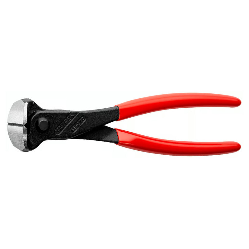 Kìm càng cua KNIPEX chiều dài từ 160mm - 280mm, mạ đen nhám, tay cầm bọc nhựa kháng dầu mở