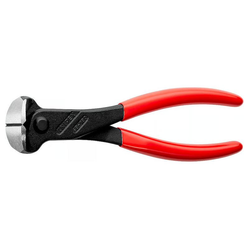 Kìm càng cua KNIPEX chiều dài từ 160mm - 280mm, mạ đen nhám, tay cầm bọc nhựa kháng dầu mở