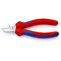 KNIPEX 70 05 140: Chiều dài 140mm