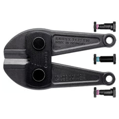 KNIPEX 71 79 910:  Lưỡi cắt thay thế cho kìm cộng lực KNIPEX 71 72 910