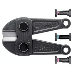 KNIPEX 71 79 760:  Lưỡi cắt thay thế cho kìm cộng lực KNIPEX 71 72 760
