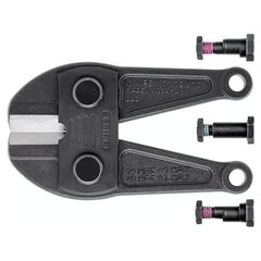 KNIPEX 71 79 610:  Lưỡi cắt thay thế cho kìm cộng lực KNIPEX 71 72 610