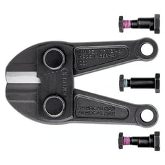 KNIPEX 71 79 460: Lưỡi cắt thay thế cho kìm cộng lực KNIPEX 71 72 460