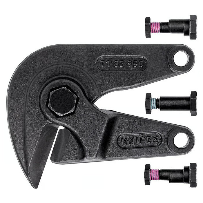 Lưỡi cắt thay thế cho kìm cộng lực hạng nặng KNIPEX 71 89 950