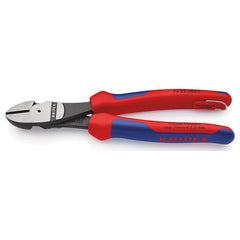 KNIPEX 74 02 200 T: Chiều dài 200mm ( Có móc treo dây )