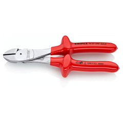 KNIPEX 74 07 200: Chiều dài 200mm