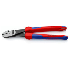 KNIPEX 74 22 250 T: Chiều dài 250mm ( có móc treo dây )