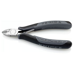 KNIPEX 77 02 120 H ESD: Chiều dài 120mm