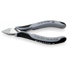 KNIPEX 77 32 130 ESD: Chiều dài 130mm