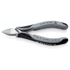 KNIPEX 77 42 130 ESD: Chiều dài 130mm