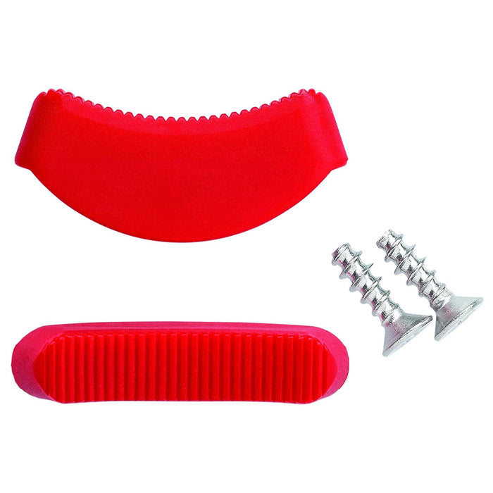 Bộ 2 cặp ngàm nhựa dùng cho kìm mỏ quạ Siphon KNIPEX 81 19 250 V01