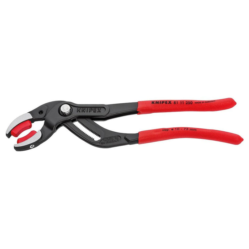 Bộ 2 cặp ngàm nhựa dùng cho kìm mỏ quạ Siphon KNIPEX 81 19 250 V01