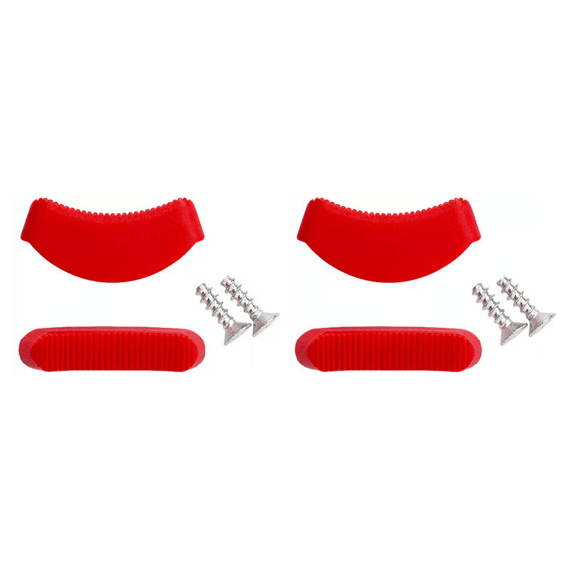 Bộ 2 cặp ngàm nhựa dùng cho kìm mỏ quạ Siphon KNIPEX 81 19 250 V01
